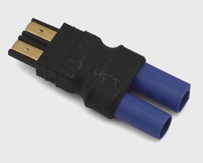 SAMEC5F-TRXM Samix EC5 Female to Traxxas® Male Adapter
