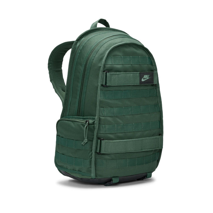 Nike SB Backpack RPM Vintage Green