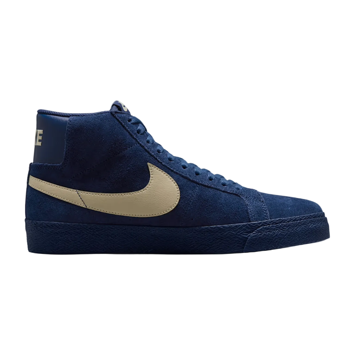 Nike SB Blazer Mid Coastal Blue