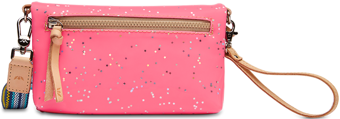 Shine Uptown Crossbody