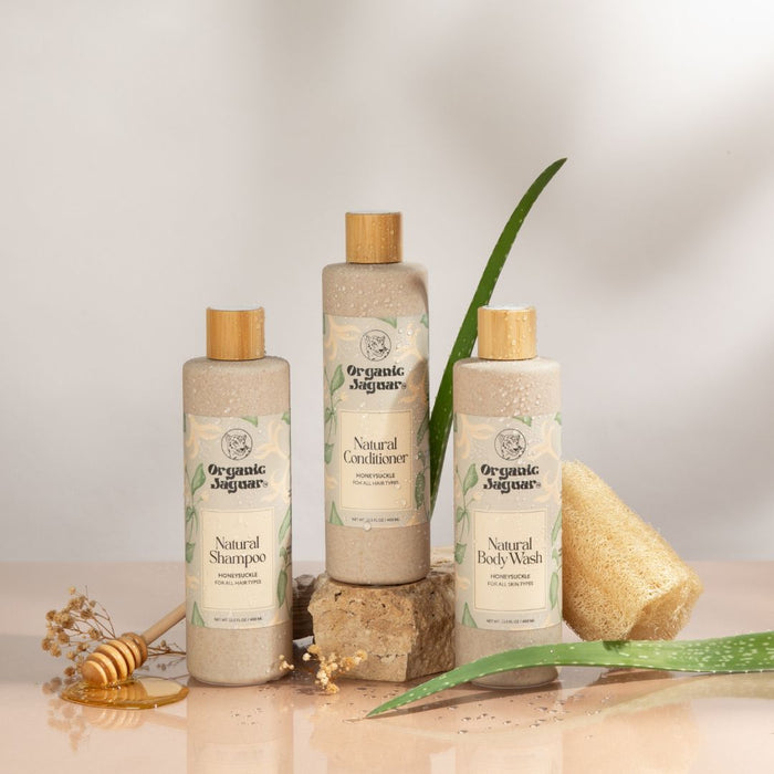 Shower Soap Bundle