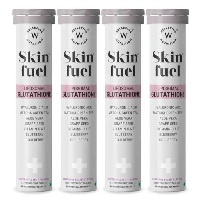 Pack of 4