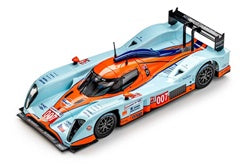 Slot.it SICA31D Lola Aston Martin DBR1-2 - Gulf #007 - '09 Le Mans