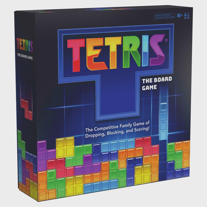 SMY6073934 Tetris Attack