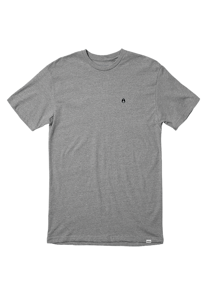 Sparrow T-Shirt - Dark Heather Gray