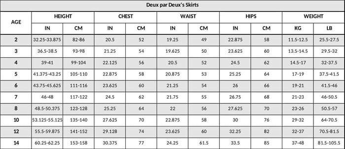 Striped Knit Skirt Beige Black And Pink-4