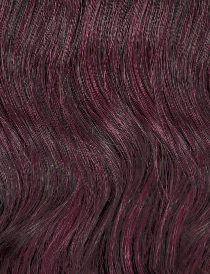 Super Wave Weave 18"