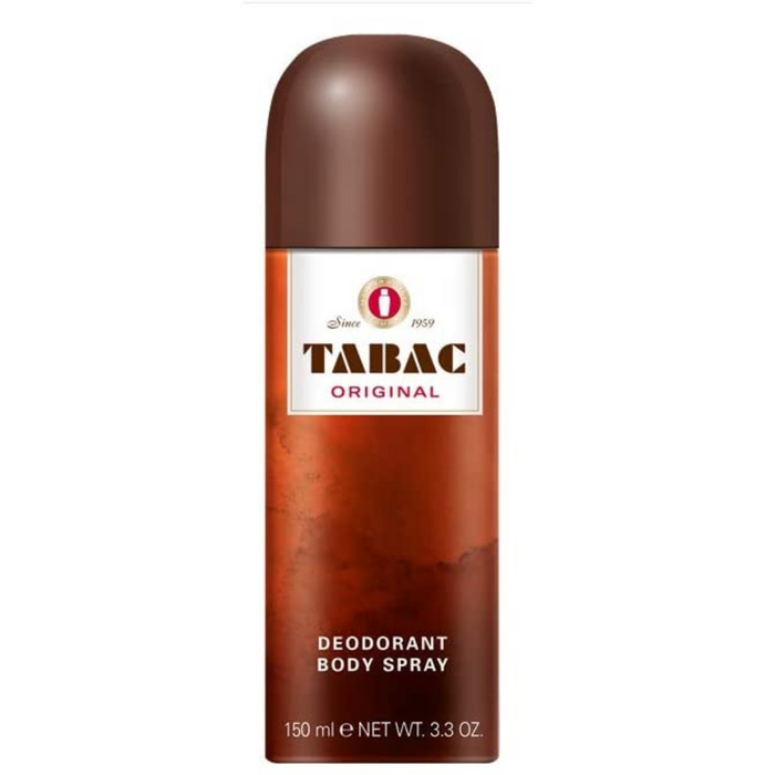 Tabac Original Deodorant Body Spray 150 ml