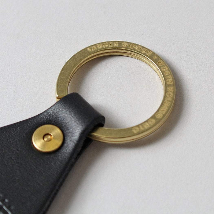 Tanner Goods Key Fob