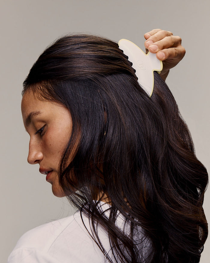 THE CABANA CLIP