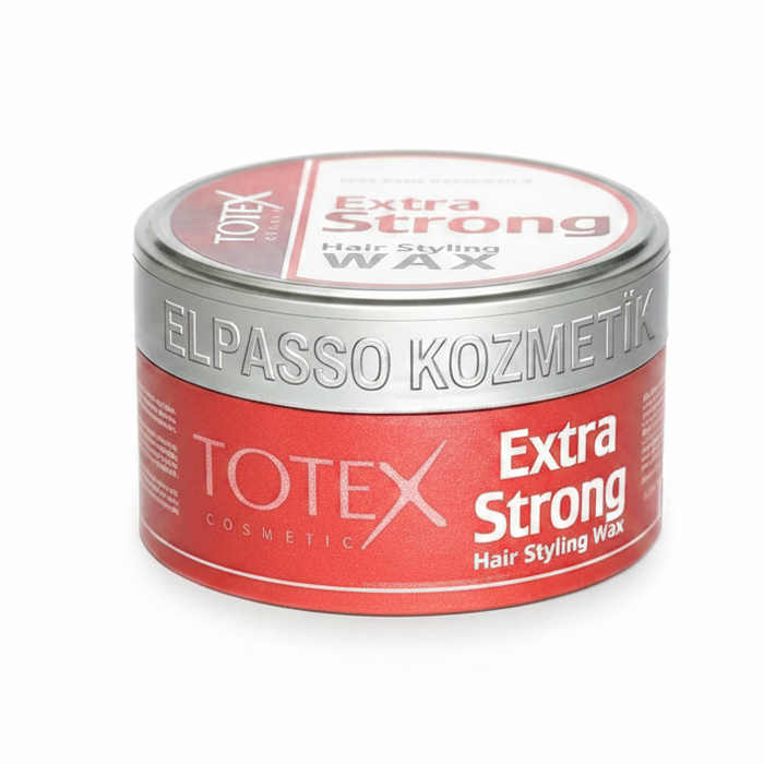 Totex Extra Strong - Kapak Kenar Damga