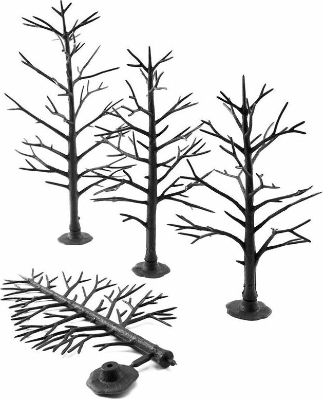 Deciduous Tree Armatures, 5"-7" (12)