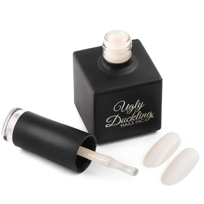 UD Gel Polish - 377 Oat Milk