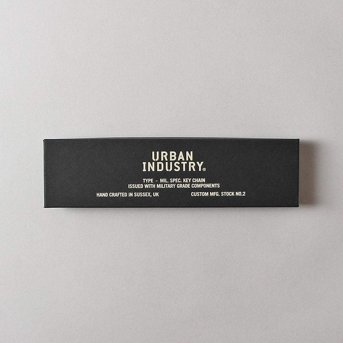Urban Industry Military Spec Key Clip
