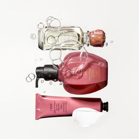 Valley of Flowers Revitalizing Hand Wash