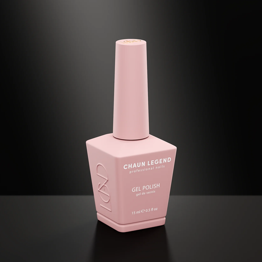 006 - Blossom Gel Polish