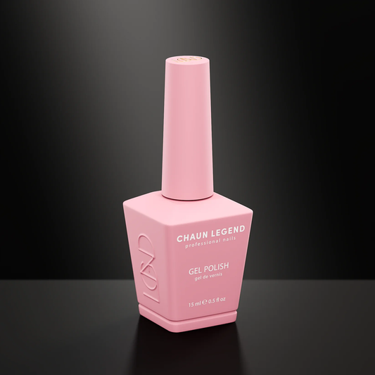 007 - Lucious Gel Polish