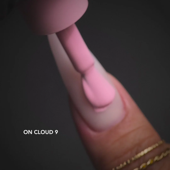 035 - On Cloud 9 Gel Polish