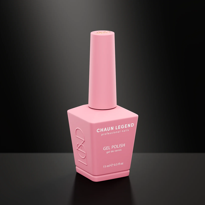 037 - Baby Doll Gel Polish