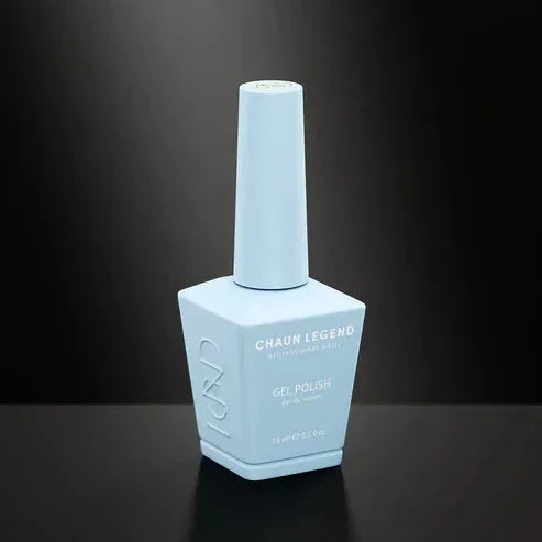 046 - Cut the Check Gel Polish
