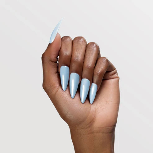 046 - Cut the Check Gel Polish