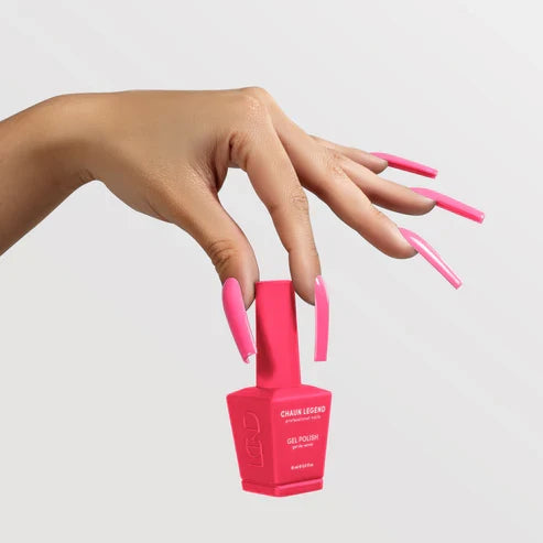 051 - In Your Dreams Gel Polish