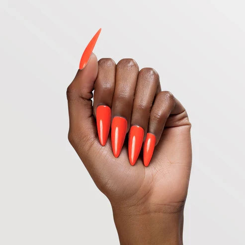 054 - Restricted Zone Gel Polish