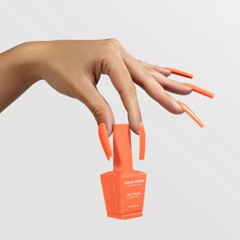 054 - Restricted Zone Gel Polish