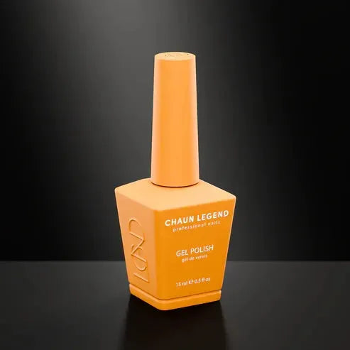 061 - Sunset Gel Polish