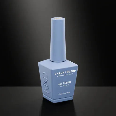 064 - Berrywinkle Gel Polish