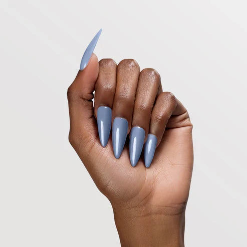 064 - Berrywinkle Gel Polish