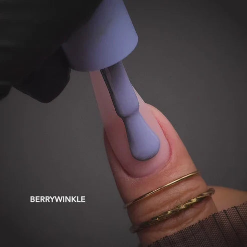 064 - Berrywinkle Gel Polish