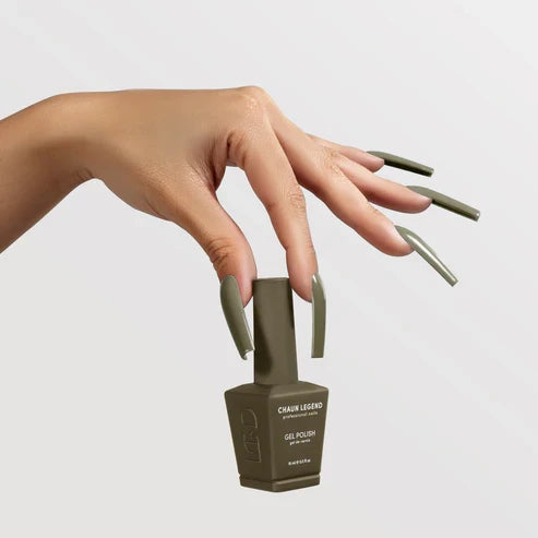066 - Filthy Martini Gel Polish