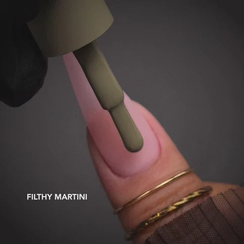 066 - Filthy Martini Gel Polish