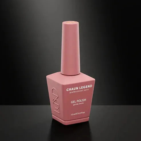 069 - Soft Touch Gel Polish