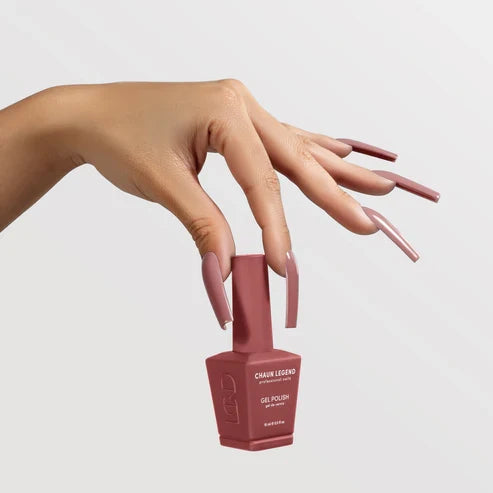 069 - Soft Touch Gel Polish
