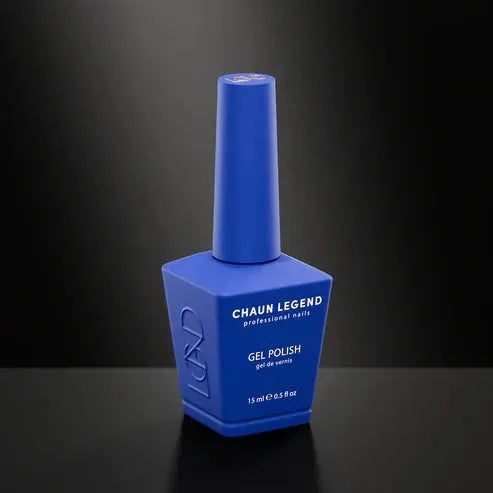 072 - Twinkle of My Eye Gel Polish
