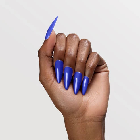 072 - Twinkle of My Eye Gel Polish