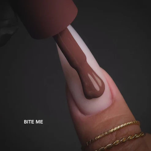 076 - Bite Me Gel Polish