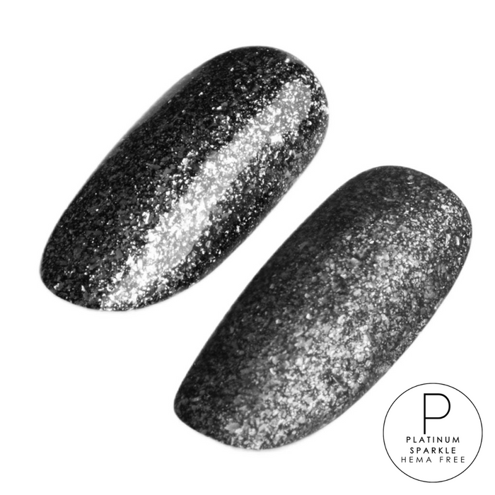 #086 Gel Polish - Night Cap | Ugly Duckling