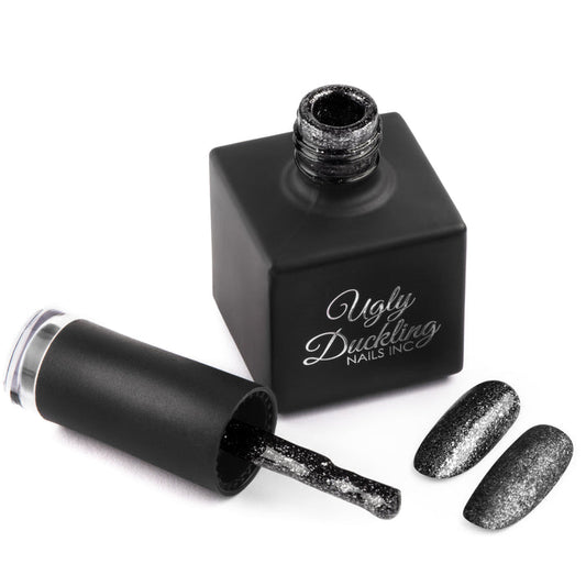 #086 Gel Polish - Night Cap | Ugly Duckling