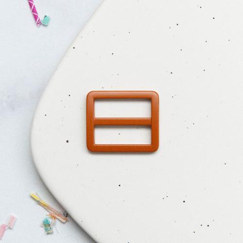 1" Strap Adjuster (Multiple Colors)