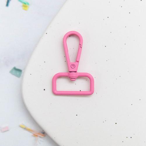 1" Swivel Snap Hook (Multiple Colors)