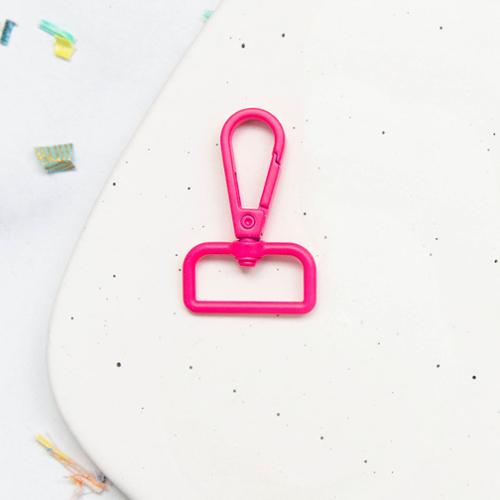 1" Swivel Snap Hook (Multiple Colors)