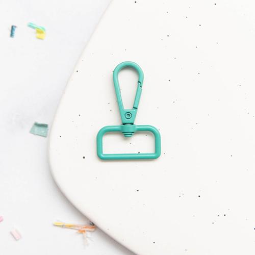 1" Swivel Snap Hook (Multiple Colors)
