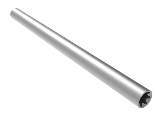 10757X Aluminum Center