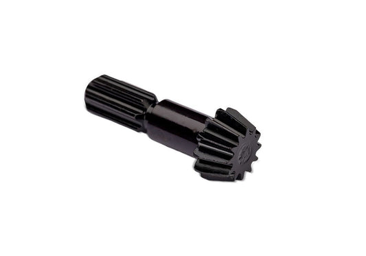 10778R 12-Tooth Machined Steel Front Differential Pinion Gear