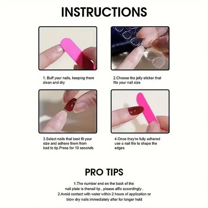 10pcs Aurora Nude Pink Pearl French dress nail Elegant ballet style sweet girl bow nail short