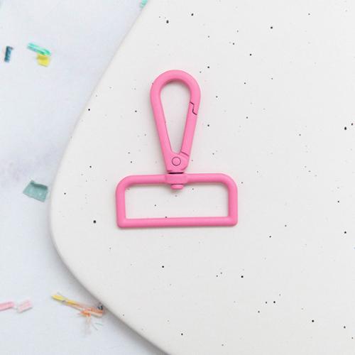 1.5" Swivel Snap Hook (Multiple Colors)