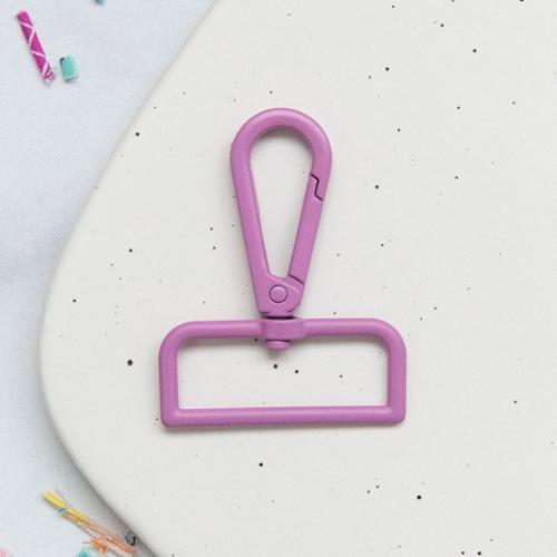 1.5" Swivel Snap Hook (Multiple Colors)